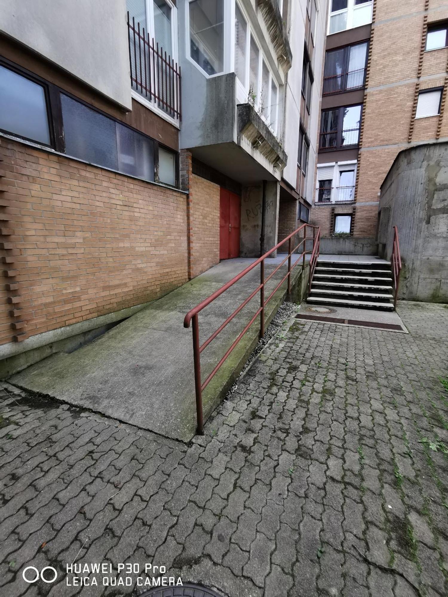 Center, Trnovski Pristan Lägenhet Ljubljana Exteriör bild